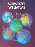 Schweizer Weltatlas. Nachgeführte Ausgabe 1994 Cover des Buches Schweizer Weltatlas. Nachgeführte Ausgabe 1994 (ISBN: B00SDJ0QHM)