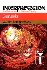 Genesis: Interpretation: A Bible Commentary for Teaching and Preaching (English Edition) Cover des Buches Genesis: Interpretation: A Bible Commentary for Teaching and Preaching (English Edition) (ISBN: B00SLHGSAA)