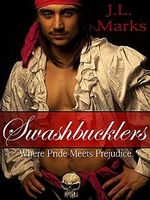 Swashbucklers (Gay, Bondage, Forced, Cuckold): Where Pride Meets Prejudice (English Edition) Cover des Buches Swashbucklers (Gay, Bondage, Forced, Cuckold): Where Pride Meets Prejudice (English Edition) (ISBN: B00SNNZBJ6)