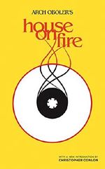 House on Fire (Valancourt 20th Century Classics) Cover des Buches House on Fire (Valancourt 20th Century Classics) (ISBN: 9781941147559)