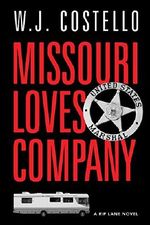 Missouri Loves Company (Rip Lane Book 1) Cover des Buches Missouri Loves Company (Rip Lane Book 1) (ISBN: B00THRCKQY)