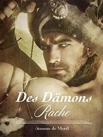 Des Dämons Rache Cover des Buches Des Dämons Rache (ISBN: B00TQGLMP6)