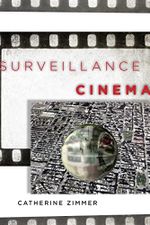 Surveillance Cinema (Postmillennial Pop Book 2) (English Edition) Cover des Buches Surveillance Cinema (Postmillennial Pop Book 2) (English Edition) (ISBN: B00TRAHTB2)