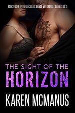 The Sight of the Horizon (Lucifer's Wings Motorcycle Club Book 3) (English Edition) Cover des Buches The Sight of the Horizon (Lucifer's Wings Motorcycle Club Book 3) (English Edition) (ISBN: B00TUGYOAC)