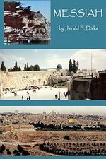 Messiah (English Edition) Cover des Buches Messiah (English Edition) (ISBN: B00TWLGLWE)