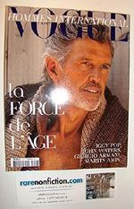 Vogue Paris - Hommes International - Automne-Hiver 2010-2011 Cover des Buches Vogue Paris - Hommes International - Automne-Hiver 2010-2011 (ISBN: B00TY4ACLU)