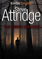 Das Gesetz der Natur (Kindle Single) Cover des Buches Das Gesetz der Natur (Kindle Single) (ISBN: B00TYH2Z76)