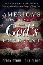 America's Controversy with God's Covenant: America's Blessings are in Danger of Being Lost (English Edition) Cover des Buches America's Controversy with God's Covenant: America's Blessings are in Danger of Being Lost (English Edition) (ISBN: B00TYW515E)