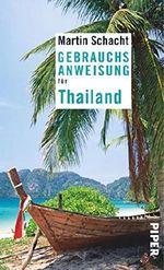 Gebrauchsanweisung für Thailand Cover des Buches Gebrauchsanweisung für Thailand (ISBN: B00U2CEEUI)