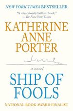 Ship of Fools: A Novel (English Edition) Cover des Buches Ship of Fools: A Novel (English Edition) (ISBN: B00U899DQU)
