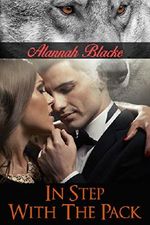 In Step with the Pack (Taboo Paranormal Billionaire Wolf Shifter Romance) Cover des Buches In Step with the Pack (Taboo Paranormal Billionaire Wolf Shifter Romance) (ISBN: B00V1JG33C)