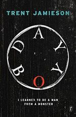 Day Boy (English Edition) Cover des Buches Day Boy (English Edition) (ISBN: B00V2GDJCC)