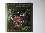 Die Sage vom Hirsch mit dem Silbergeweih - Eine Sage vom Rathaus zu Wroclaw Cover des Buches Die Sage vom Hirsch mit dem Silbergeweih - Eine Sage vom Rathaus zu Wroclaw (ISBN: B00V42LBEW)