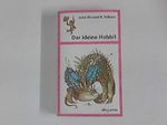 Der kleine Hobbit. Cover des Buches Der kleine Hobbit. (ISBN: B00VB4BF5S)