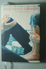 Liebende : Roman. Cover des Buches Liebende : Roman. (ISBN: B00VF6ZI8C)