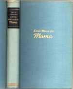 Einen Mann für Mama Cover des Buches Einen Mann für Mama (ISBN: B00VK1SYB0)