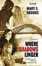 Where Shadows Linger (Intertwined Souls Series: Eva and Zoe Book 2) Cover des Buches Where Shadows Linger (Intertwined Souls Series: Eva and Zoe Book 2) (ISBN: B00VQHFO5M)