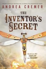 The Inventor's Secret Cover des Buches The Inventor's Secret (ISBN: 9780399159626)