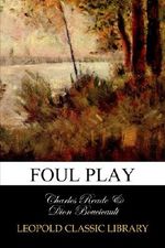 Foul Play Cover des Buches Foul Play (ISBN: B00VTSFQJW)
