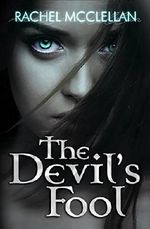 The Devil's Fool (Devil Series Book 1) Cover des Buches The Devil's Fool (Devil Series Book 1) (ISBN: B00VTY1WNA)
