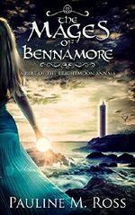 The Mages of Bennamore Cover des Buches The Mages of Bennamore (ISBN: B00VZ4HSXW)