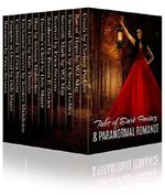 Tales of Dark Fantasy & Paranormal Romance Cover des Buches Tales of Dark Fantasy & Paranormal Romance (ISBN: B00W0COVM4)