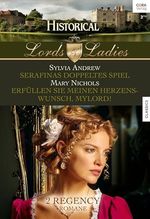 Historical Lords & Ladies Band 49 Cover des Buches Historical Lords & Ladies Band 49 (ISBN: B00W9YSZOS)