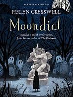Moondial (Faber Children's Classics) (English Edition) Cover des Buches Moondial (Faber Children's Classics) (English Edition) (ISBN: B00WDE2LKS)
