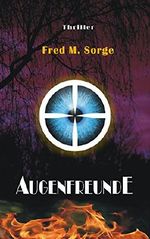 Augenfreunde Cover des Buches Augenfreunde (ISBN: B00WERPVUG)