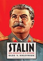 Stalin: New Biography of a Dictator (English Edition) Cover des Buches Stalin: New Biography of a Dictator (English Edition) (ISBN: B00WUNWELI)