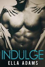 INDULGE: Billionaire Romance Cover des Buches INDULGE: Billionaire Romance (ISBN: B00WXHA008)