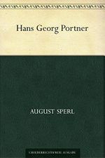 Hans Georg Portner Cover des Buches Hans Georg Portner (ISBN: B00XK85YX2)