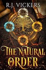 The Natural Order: A Young Adult Fantasy Adventure (The Natural Order School of Magic Series Book 1) (English Edition) Cover des Buches The Natural Order: A Young Adult Fantasy Adventure (The Natural Order School of Magic Series Book 1) (English Edition) (ISBN: B00XOKQCZK)