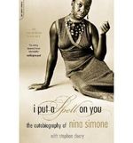 I Put a Spell On You: The Autobiography Of Nina Simone Cover des Buches I Put a Spell On You: The Autobiography Of Nina Simone (ISBN: B00XWX7CR6)