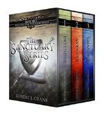 The Sanctuary Series, Books 1-3: Defender, Avenger and Champion Cover des Buches The Sanctuary Series, Books 1-3: Defender, Avenger and Champion (ISBN: B00YJCJGEG)