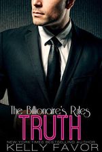 TRUTH (The Billionaire's Rules, Book 3) (English Edition) Cover des Buches TRUTH (The Billionaire's Rules, Book 3) (English Edition) (ISBN: B00YO2FCVC)
