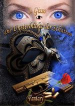 Die Unsterbliche der Schatten (Cor Umbra 4) Cover des Buches Die Unsterbliche der Schatten (Cor Umbra 4) (ISBN: B00YT3RWQE)