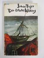 Der letzte Wiking : (Die Lofotfischer). Roman. Cover des Buches Der letzte Wiking : (Die Lofotfischer). Roman. (ISBN: B00YWEQ5S6)
