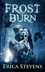 Frost Burn (The Fire and Ice Series, Book 1) Cover des Buches Frost Burn (The Fire and Ice Series, Book 1) (ISBN: B00Z1XMFY0)