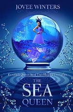 The Sea Queen (The Dark Queens Book 1) Cover des Buches The Sea Queen (The Dark Queens Book 1) (ISBN: B00ZRRNTW2)