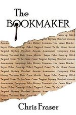 The Bookmaker Cover des Buches The Bookmaker (ISBN: B0106HSI0A)