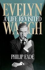 Evelyn Waugh: A Life Revisited (English Edition) Cover des Buches Evelyn Waugh: A Life Revisited (English Edition) (ISBN: B010P7Z8FE)
