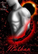 Das Buch des Dämons: Nathan (The Book' Prisoners 2) Cover des Buches Das Buch des Dämons: Nathan (The Book' Prisoners 2) (ISBN: B010Y1QTUO)