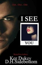 I SEE YOU Cover des Buches I SEE YOU (ISBN: B0116LBLZY)