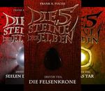 Die fünf Steine der Elben (Reihe in 3 Bänden) Cover des Buches Die fünf Steine der Elben (Reihe in 3 Bänden) (ISBN: B011M9KLO2)