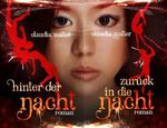 Hinter der Nacht (Reihe in 2 Bänden) Cover des Buches Hinter der Nacht (Reihe in 2 Bänden) (ISBN: B011M9NYJQ)