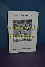 Die Bhil in Zentralindien. Cover des Buches Die Bhil in Zentralindien. (ISBN: B011SZFTKG)