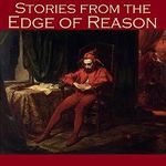 Stories from the Edge of Reason Cover des Buches Stories from the Edge of Reason (ISBN: B011VPS9V4)