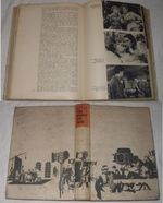 Bestell.Nr. 810231 Film gestern und heute Cover des Buches Bestell.Nr. 810231 Film gestern und heute (ISBN: B012DALFGC)