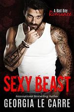 Sexy Beast (Gypsy Heroes) (English Edition) Cover des Buches Sexy Beast (Gypsy Heroes) (English Edition) (ISBN: B012GRLQJI)